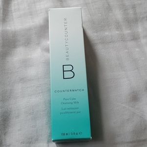 Beautycounter Pure Calm Cleansing Milk